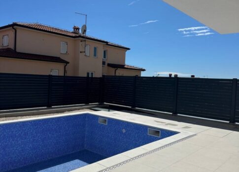 Lakás Novigrad, 91,81m2