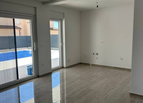 Lakás Novigrad, 91,81m2
