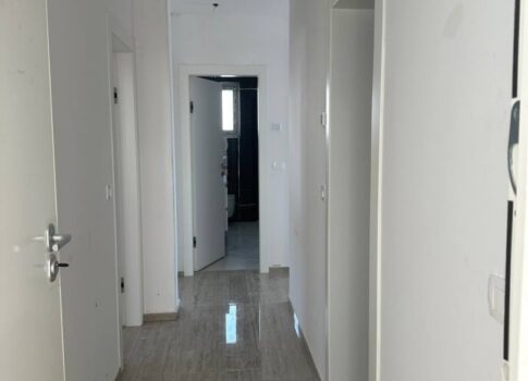 Lakás Novigrad, 91,81m2