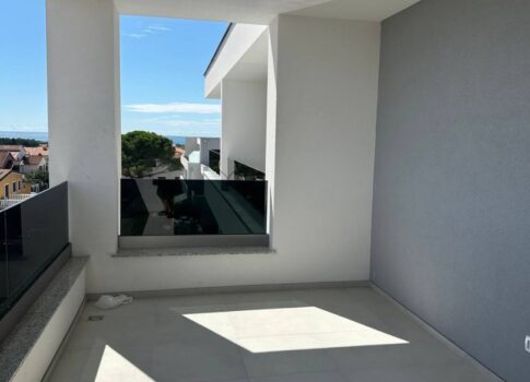 Lakás Novigrad, 91,81m2