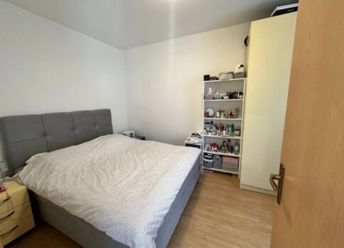 ISZTRIA, RAŠA - Újonnan felújított földszinti apartman kerttel
