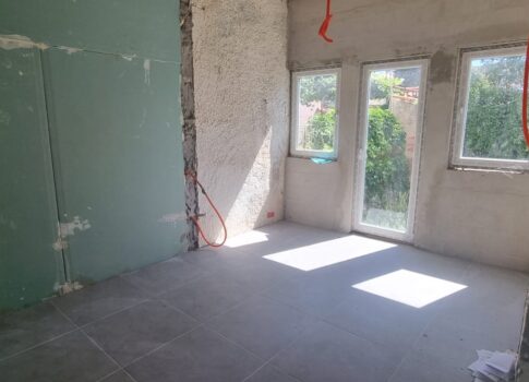 ISTRA, Pula - Exkluzív! Átalakítható apartman a központban!