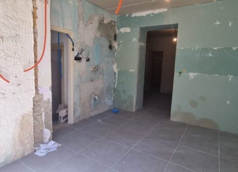 ISTRA, Pula - Exkluzív! Átalakítható apartman a központban!