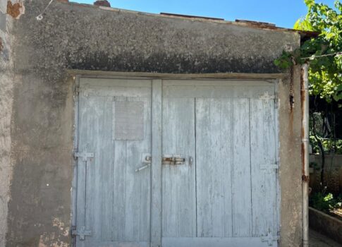 ISZTRIA, PULA - Lakás nagy kerttel, kiváló helyen! Hitelre is vásárolható!