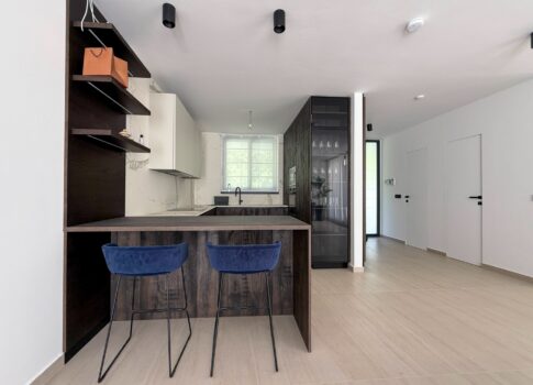 ISZTRIA, LIŽNJAN - Kiváló minőségű villa egy félreeső helyen! Közel a tengerhez!