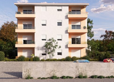 RIJEKA, VIŠKOVO - 3 hálószobás lakás egy minőségi új épületben