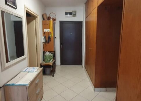 RIJEKA, KRÍM - Tágas és világos, 2 hálószobás+db apartman tengerre néző kilátással és nagyszerű helyen!!