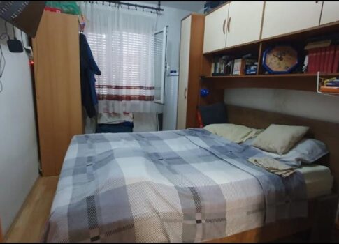 RIJEKA, KRÍM - Tágas és világos, 2 hálószobás+db apartman tengerre néző kilátással és nagyszerű helyen!!