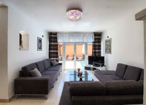 ISZTRIA, MEDULIN Villa medencével 300 m-re a strandtól