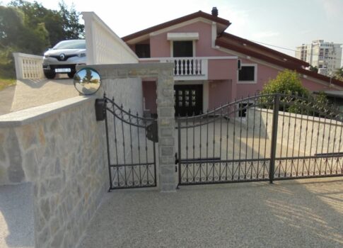 Ház Podmurvice, Rijeka, 275m2