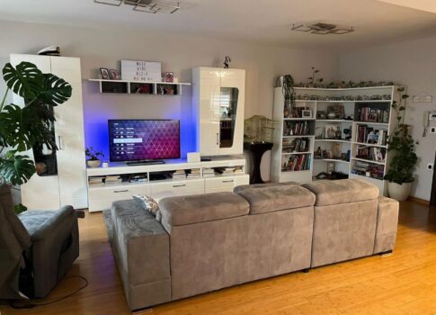 RIJEKA, VIŠKOVO - 4 HÁLÓSZOBÁS APARTMAN ÚJ ÉPÜLETBEN!!! LEHETŐSÉG!!!