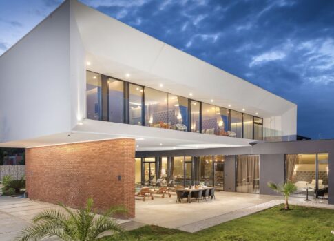 ISZTRIA, LIŽNJAN - Időtlen modern szépség