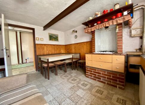 ISZTRIA, PULA - Apartman a városközpontban garázzsal