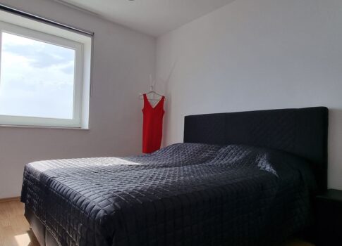 SENJ - Apartman 90 méterre a tengertől