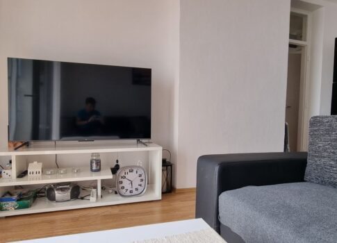 SENJ - Apartman 90 méterre a tengertől