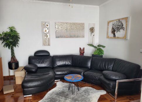 ISZTRIA, MARČANA - Felújított kőház medencével