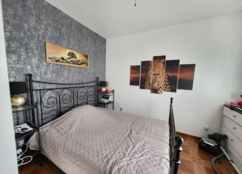 ISZTRIA, MARČANA - Felújított kőház medencével