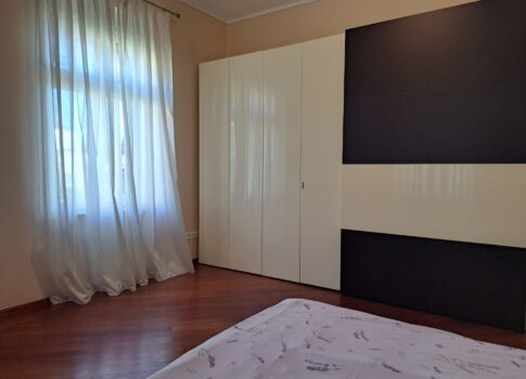 OPATIJA - 180 m2-es luxuslakás a központban, 4 parkolóhellyel