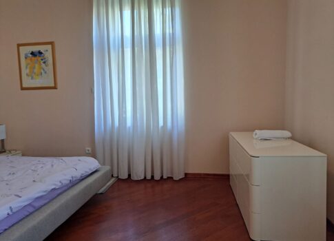 OPATIJA - 180 m2-es luxuslakás a központban, 4 parkolóhellyel