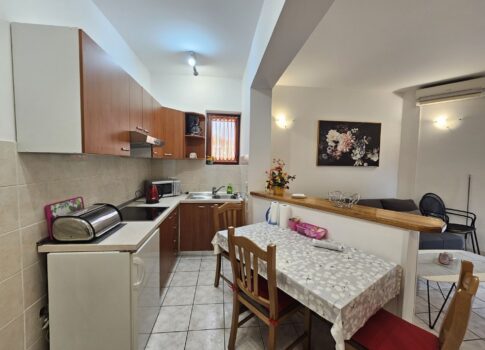 ISZTRIA, MEDULIN - 1BR+LR apartman közel a központhoz és a strandokhoz