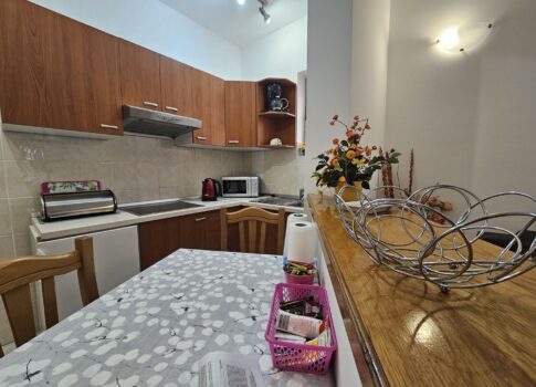 ISZTRIA, MEDULIN - 1BR+LR apartman közel a központhoz és a strandokhoz