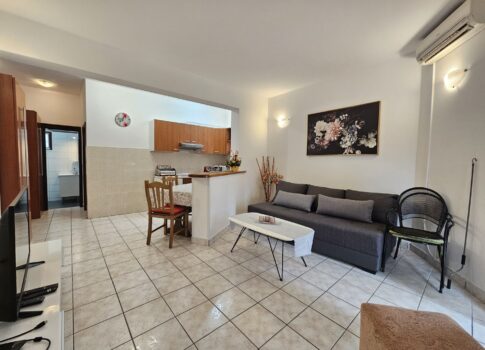 ISZTRIA, MEDULIN - 1BR+LR apartman közel a központhoz és a strandokhoz