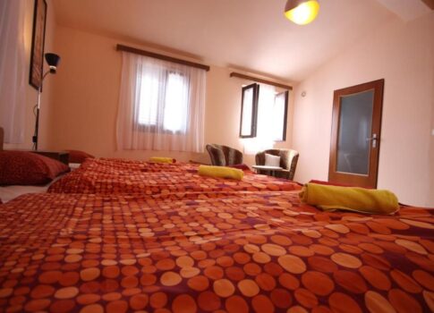 ISZTRIA, VRSAR - Felújított ház az óvárosban!