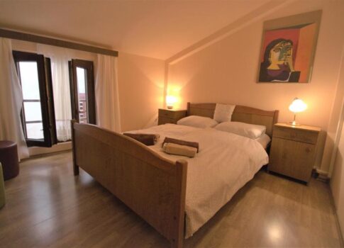 ISZTRIA, VRSAR - Felújított ház az óvárosban!