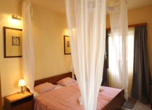 ISZTRIA, VRSAR - Felújított ház az óvárosban!