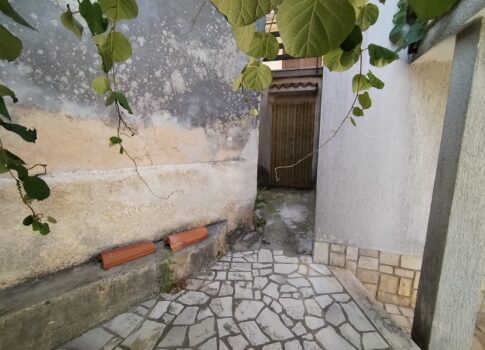 ISZTRIA, MARČANA - Ház remek helyen!