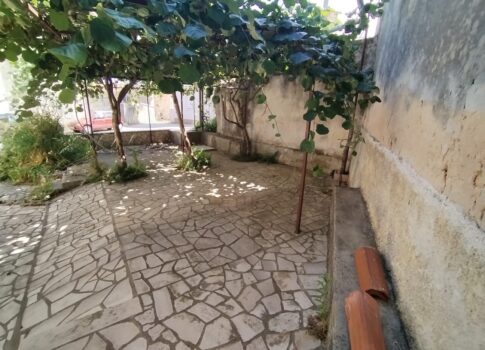 ISZTRIA, MARČANA - Ház remek helyen!