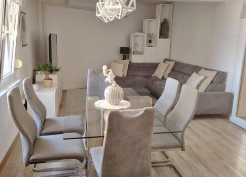 ISZTRIA, PULA - 3BR+DB lakás Šijanában 96 m2 - TENGERNÉZET!