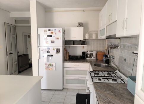 ISZTRIA, PULA - 3BR+DB lakás Šijanában 96 m2 - TENGERNÉZET!