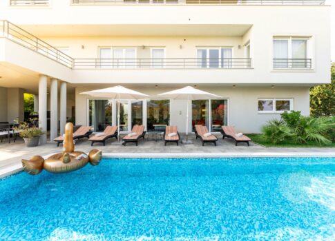 ISZTRIA, MEDULIN - OKOS befektetés egy megalapozott vállalkozásba!