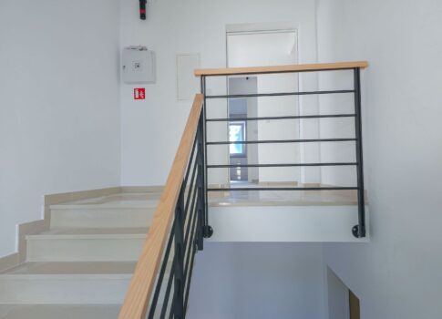 CRES SZIGET, CRES - Apartman 3 hálószobával + fürdőszobával, parkolóval, kilátással a tengerre