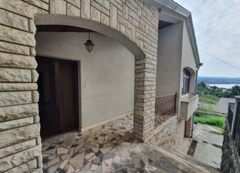 OPATIJA, KÖZPONT - Családi ház 302m2 gyönyörű kilátással Opatija központjában