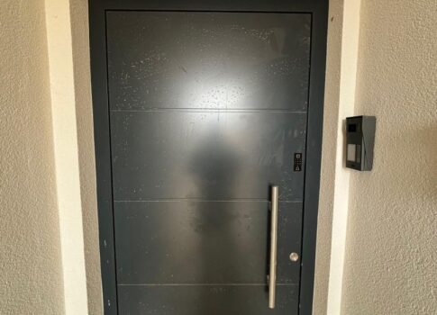 UMAG, ZAMBRATIJA - Kétszintes lakás, fenomenális kilátással