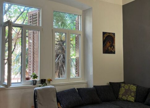 ISZTRIA, VERUDA Osztrák-magyar apartman remek helyen!