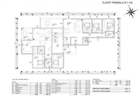 ISZTRIA, POREČ - Modern apartman egy új épületben, közel a tengerhez