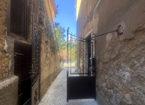 RIJEKA, SZÉLESEBB KÖZPONT - Üzlethelyiség Rijeka központjának közelében