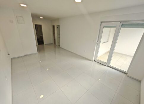 CRIKVENICA, SELCE - Kétszobás lakás, új építésű, 150 méterre a tengertől!