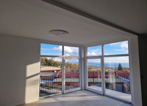 MATULJI, JUŠIĆI - Apartman új épületben