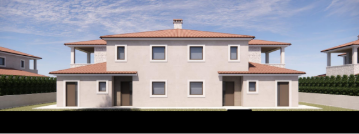 Ház Premantura, Medulin, 299,90m2