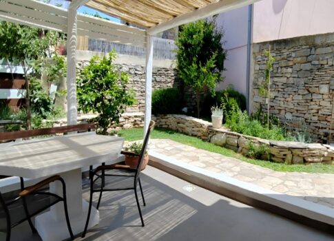 ISZTRIA, VODNJAN - Őshonos kőház