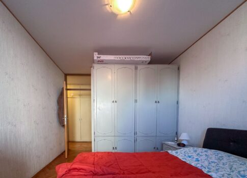 RIJEKA, GORNJA VEŽICA - 2 hálószoba + nappali, 1. emelet, a legkeresettebb helyen