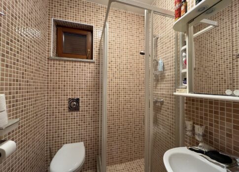 OPATIJA, IČIĆI - Gyönyörű, tágas apartman tengerre néző kilátással