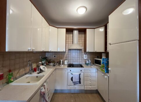 OPATIJA, IČIĆI - Gyönyörű, tágas apartman tengerre néző kilátással