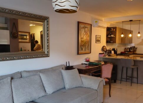 ISZTRIA, PULA - Két lakóegység kiváló helyen!