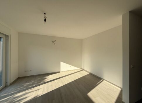 ISZTRIA, MEDULIN - Két apartman a földszinten kerttel