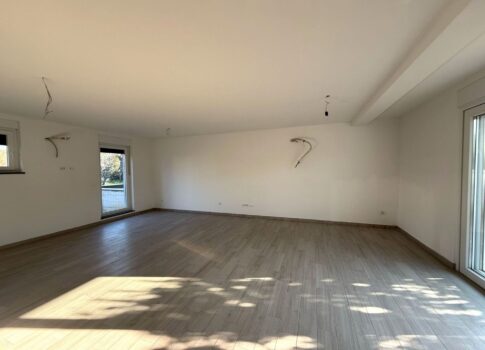 ISZTRIA, MEDULIN - Két apartman a földszinten kerttel